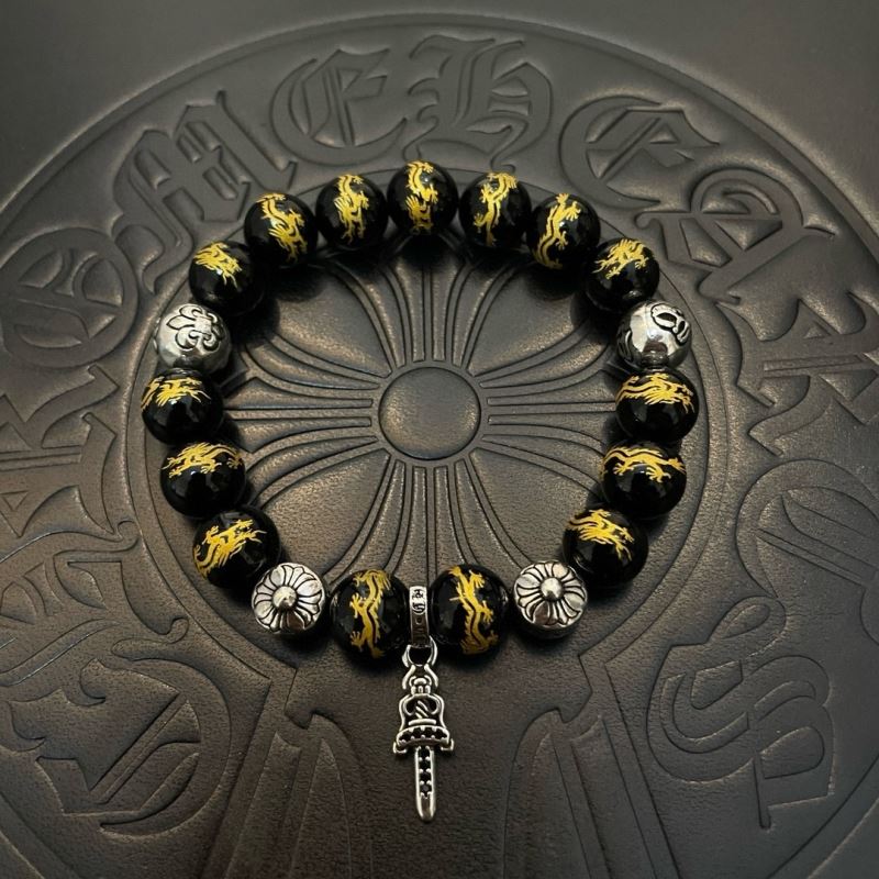 Chrome Hearts Bracelets